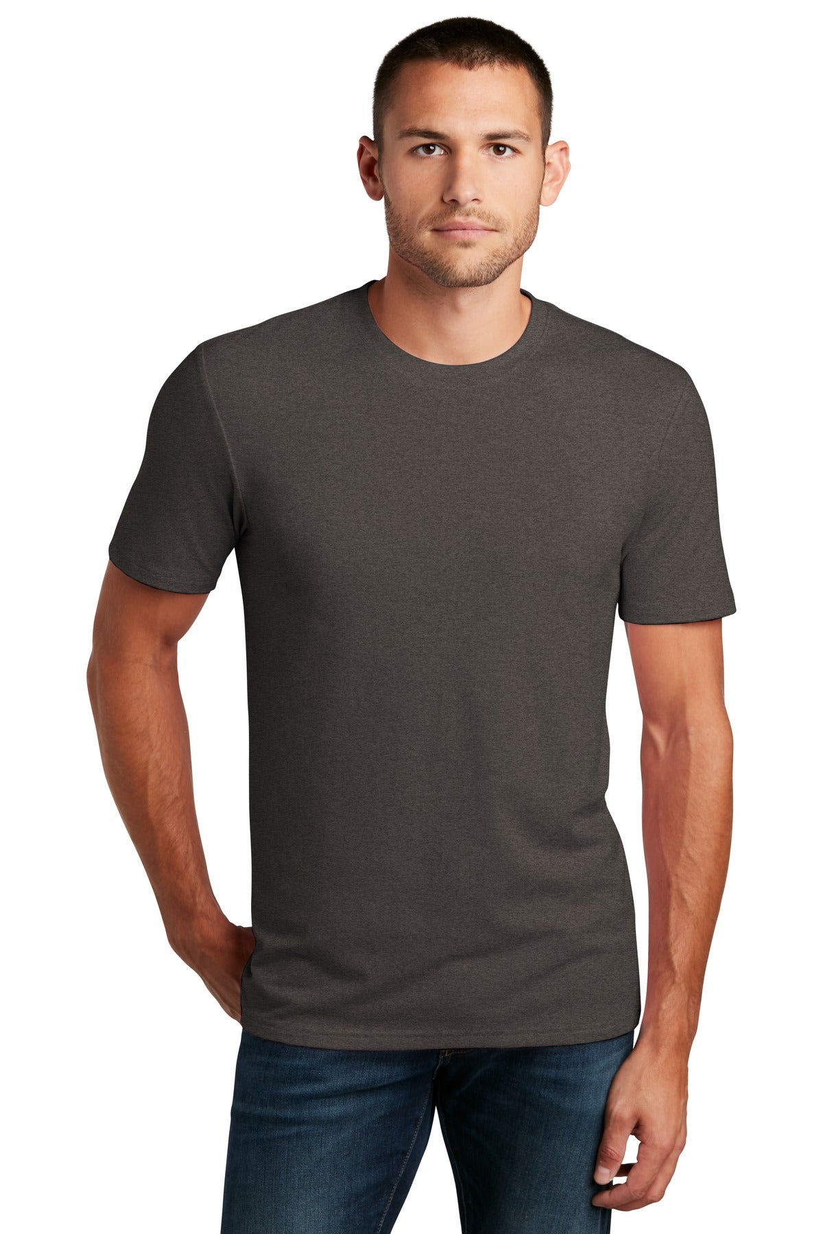 District ® Flex Tee DT7500