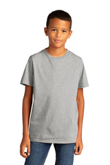 District ® Youth Re-Tee ® DT8000Y