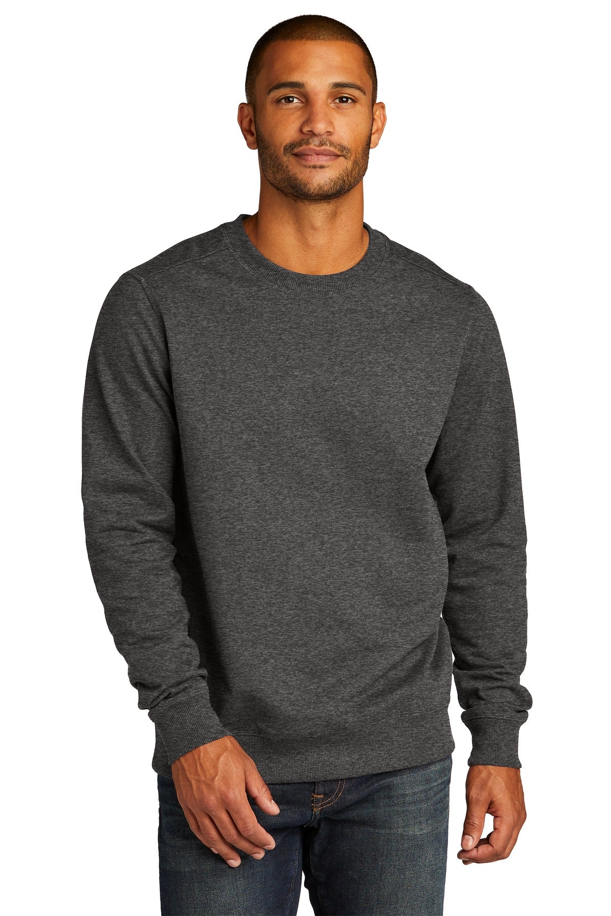 District® Re-Fleece™Crew DT8104