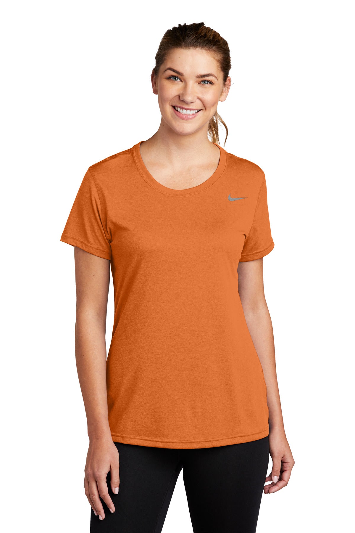 Nike Ladies Team rLegend Tee DV7312