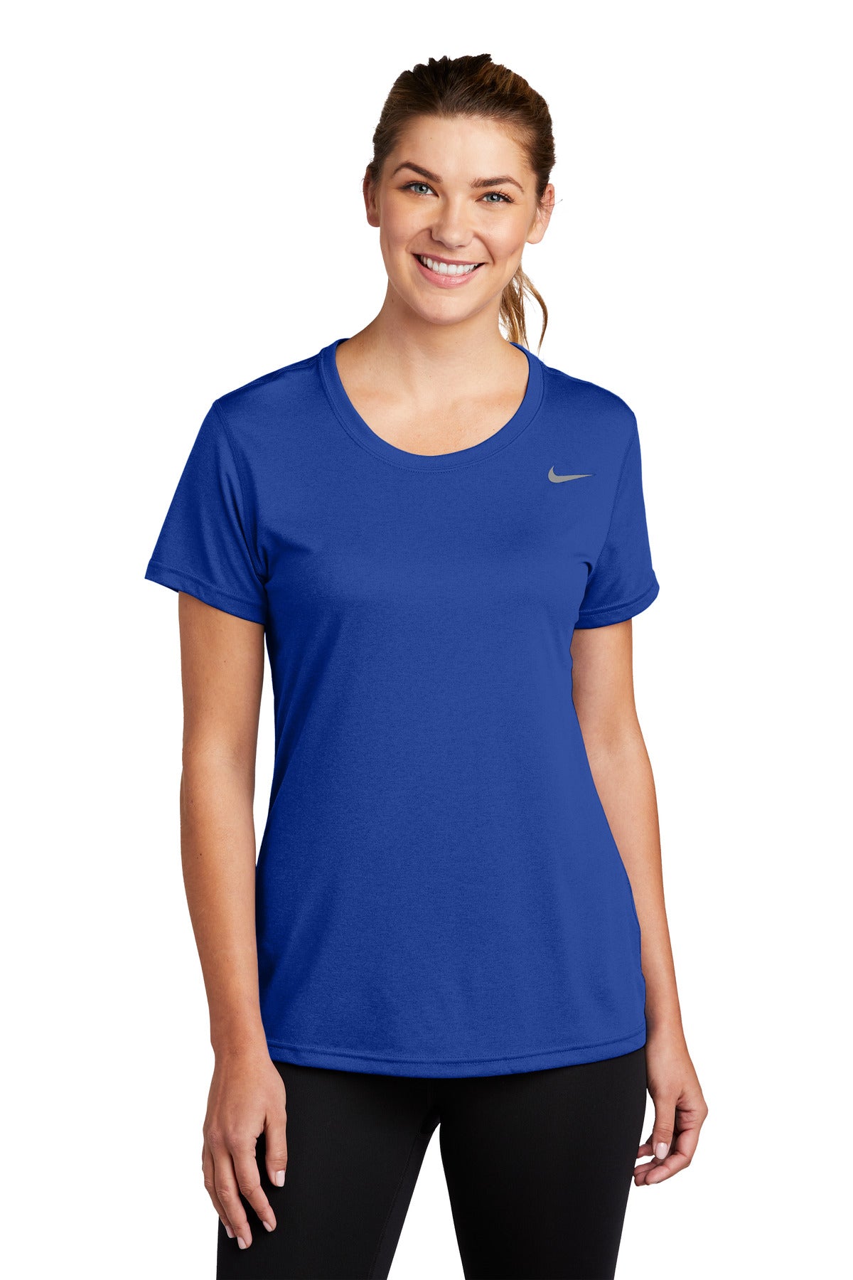 Nike Ladies Team rLegend Tee DV7312