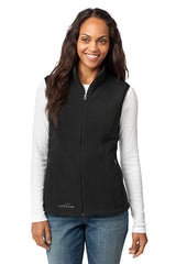 Eddie Bauer® - Ladies Fleece Vest. EB205