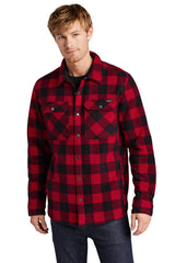 Eddie Bauer® Woodland Shirt Jac EB228