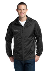 Eddie Bauer® - Packable Wind Jacket. EB500