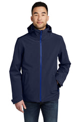 Eddie Bauer® WeatherEdge® 3-in-1 Jacket EB656