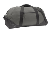 Eddie Bauer® Large Ripstop Duffel. EB901