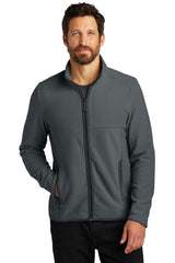 Port Authority® Connection Fleece Jacket F110