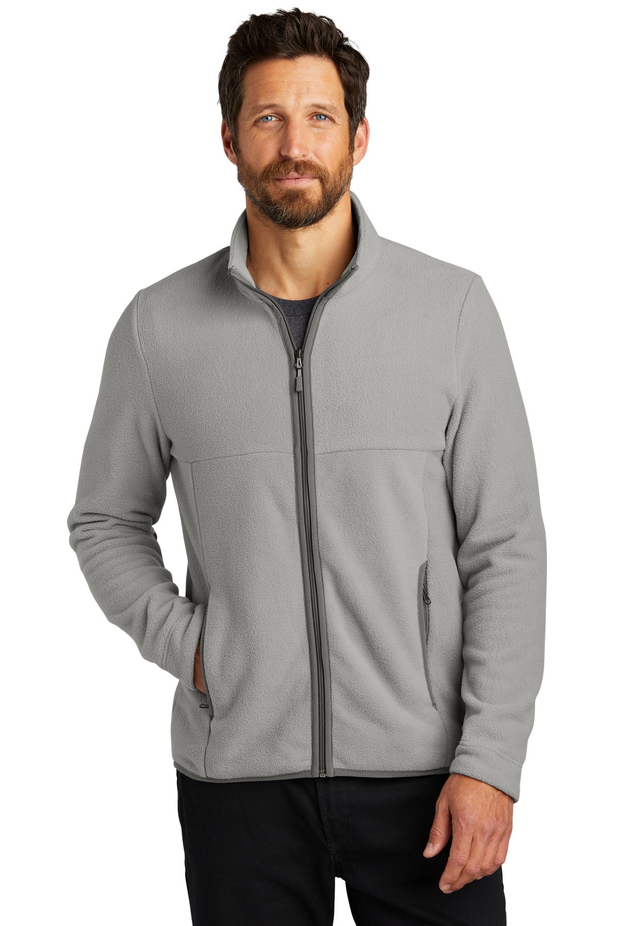 Port Authority® Connection Fleece Jacket F110