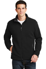 Port Authority® Value Fleece Jacket. F217