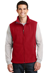 Port Authority® Value Fleece Vest. F219