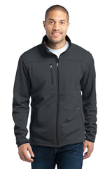 Port Authority® Pique Fleece Jacket. F222