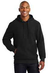 Sport-Tek® Super Heavyweight Pullover Hooded Sweatshirt.  F281