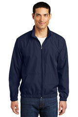 Port Authority&reg; Essential Jacket. J305