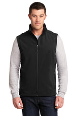 Port Authority® Core Soft Shell Vest. J325