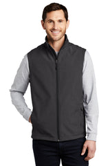 Port Authority® Core Soft Shell Vest. J325