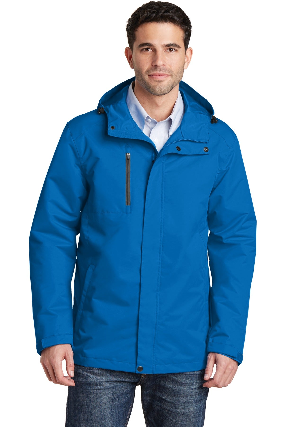 Port Authority® All-Conditions Jacket. J331