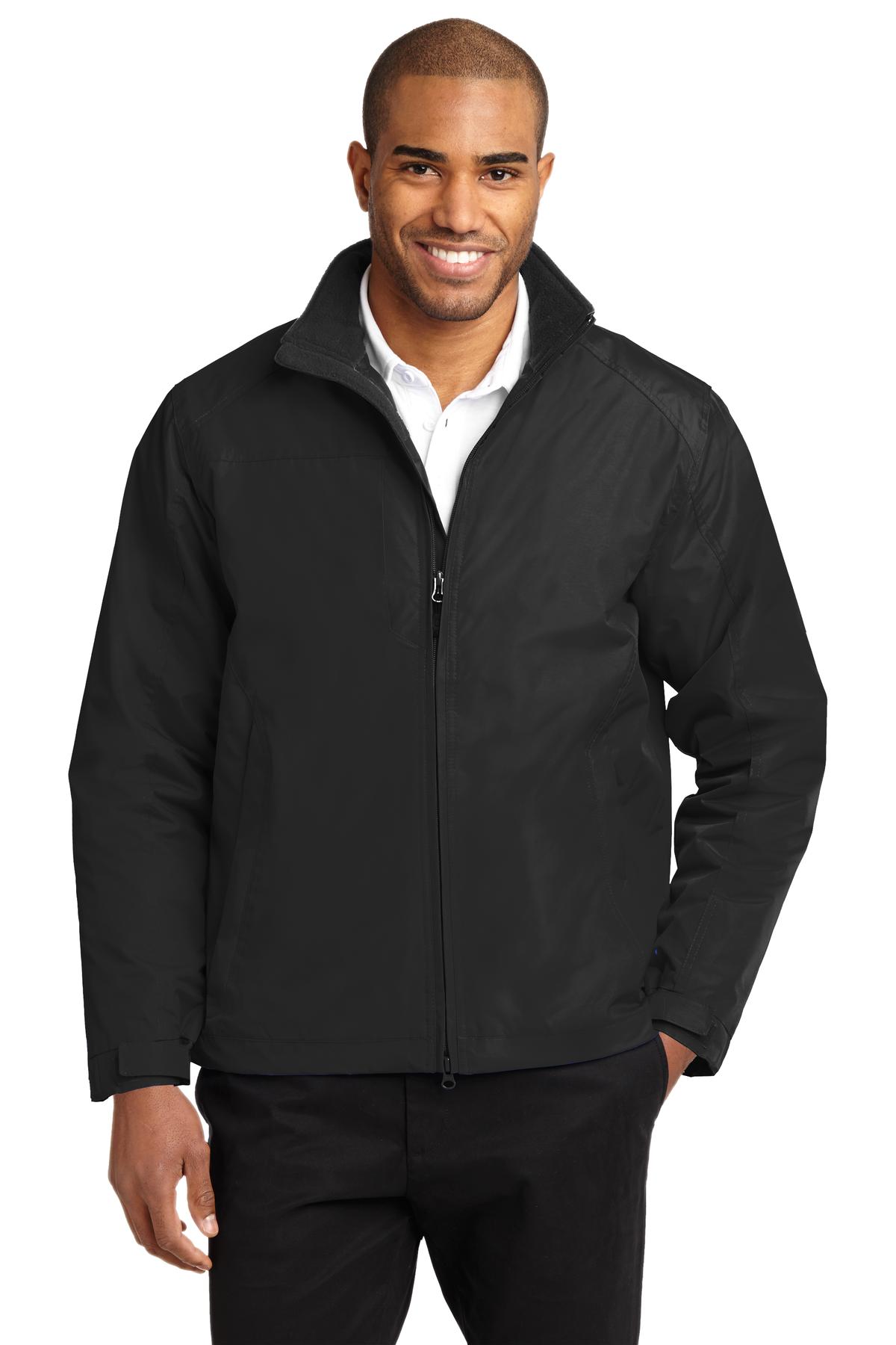 Port Authority® Challenger™ II Jacket. J354