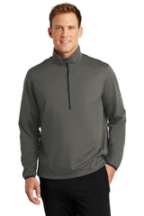 Port Authority® Active 1/2-Zip Soft Shell Jacket. J716