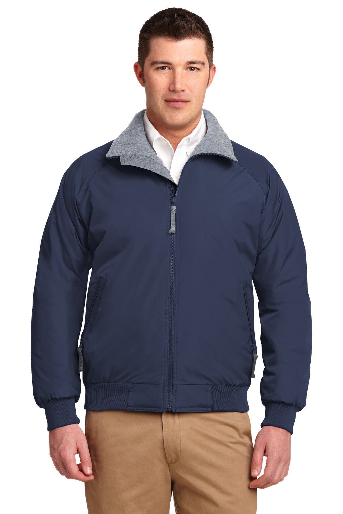 Port Authority® Challenger™ Jacket. J754