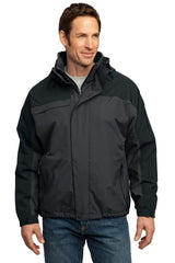 Port Authority® Tall Nootka Jacket. TLJ792