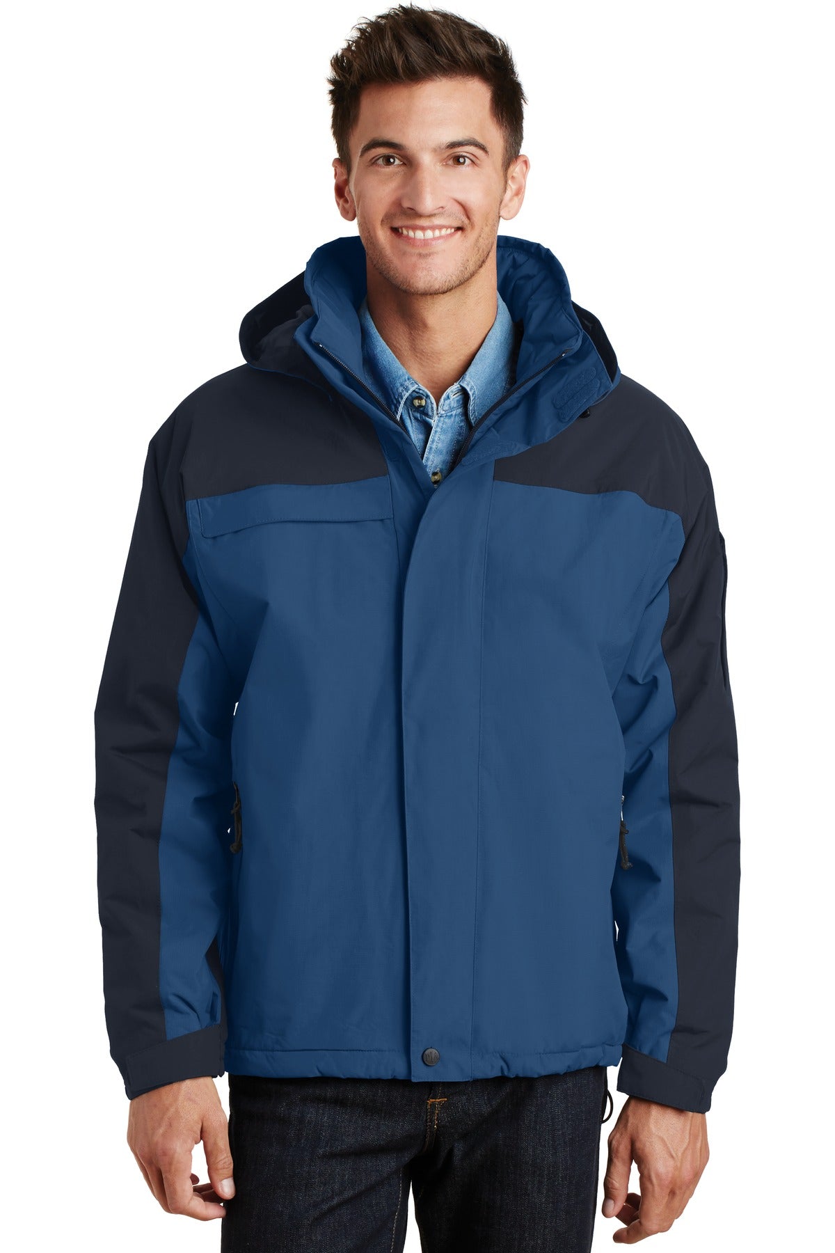 Port Authority® Nootka Jacket.  J792