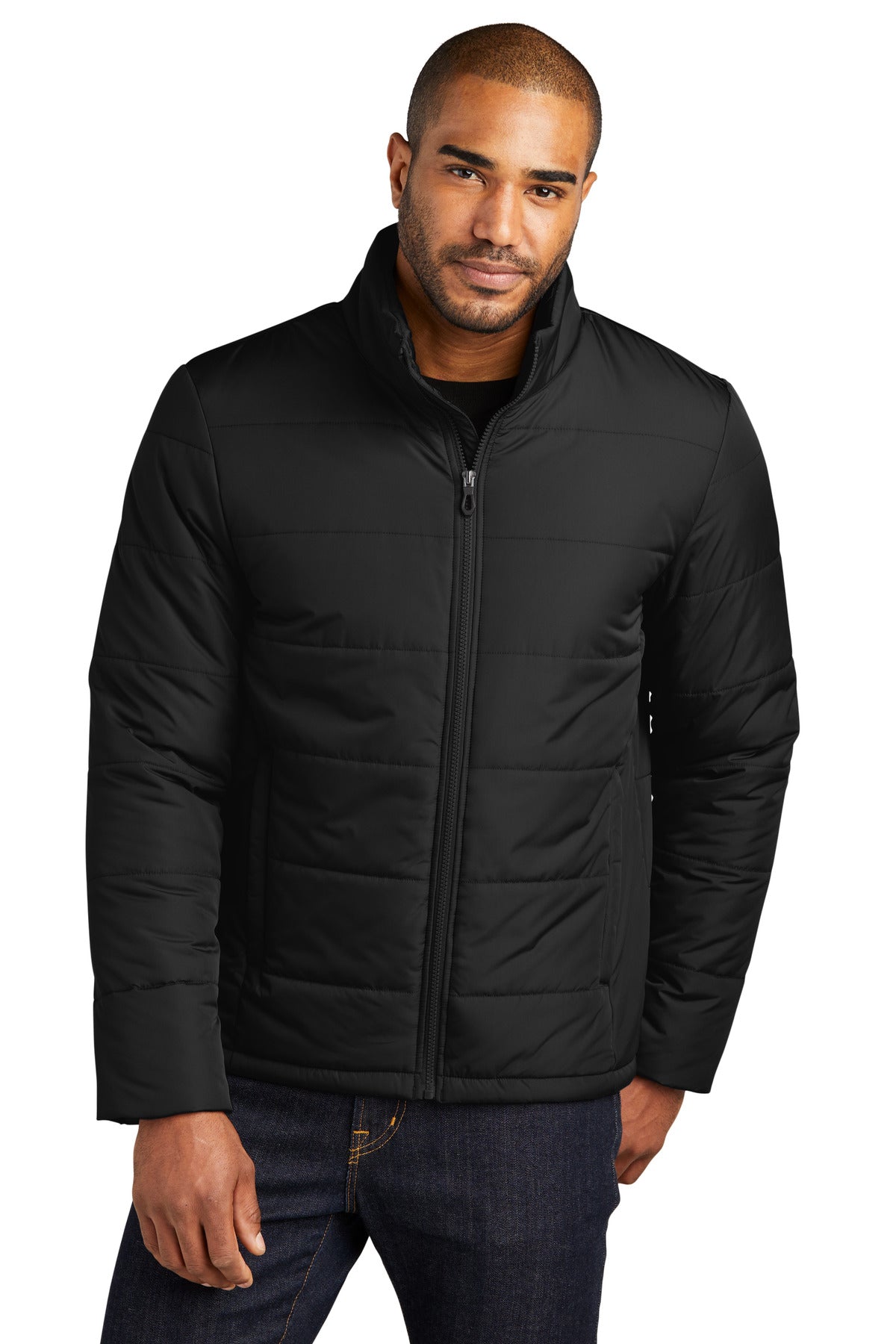 Port Authority® Puffer Jacket J852