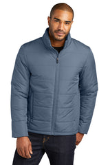 Port Authority® Puffer Jacket J852