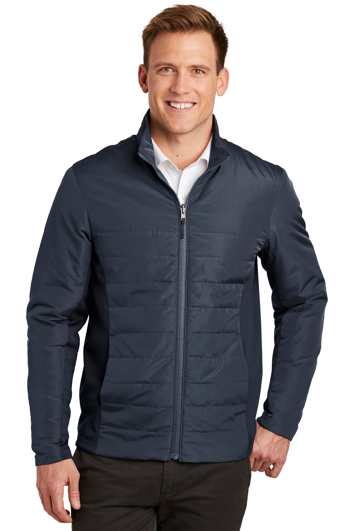 Port Authority ® Collective Insulated Jacket. J902