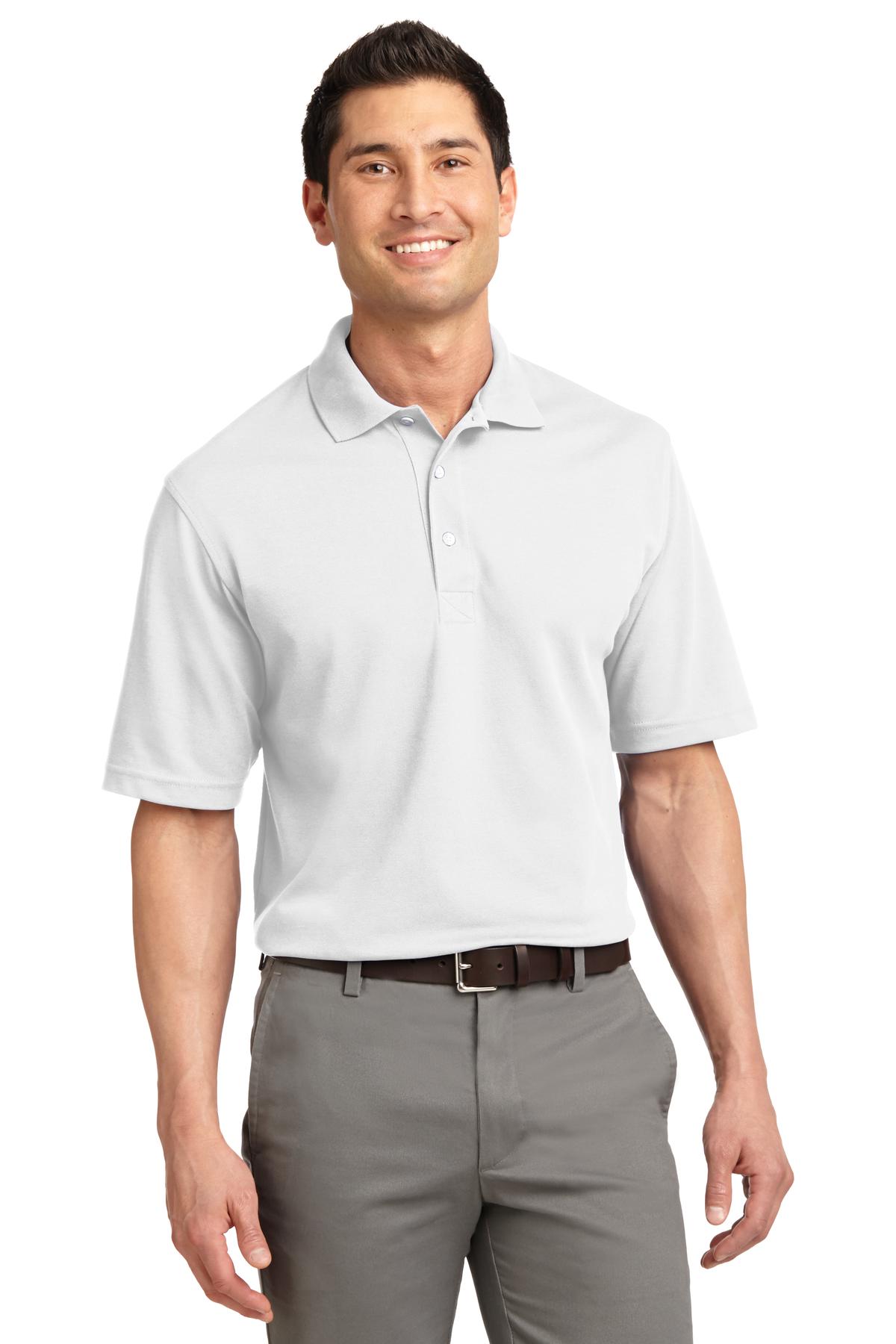 Port Authority® Rapid Dry™ Polo.  K455