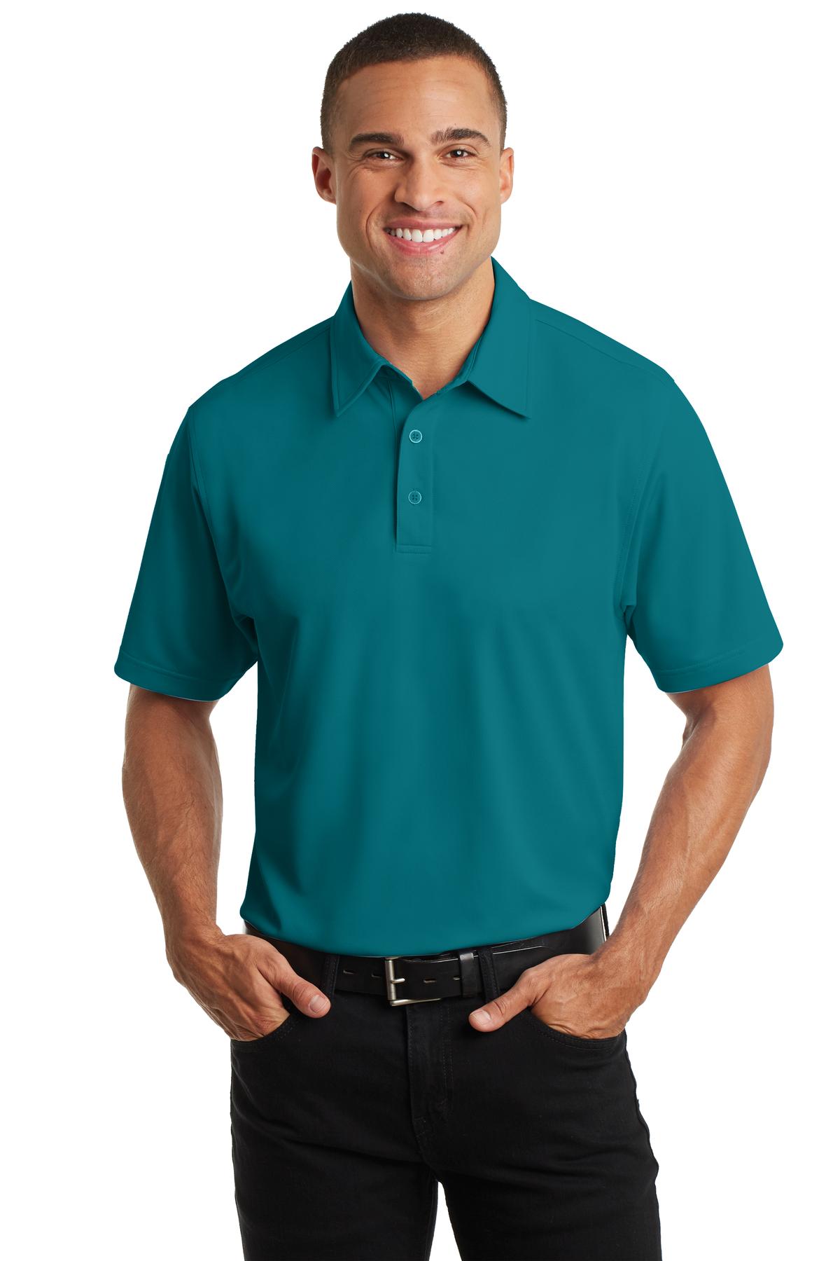 Port Authority® Dimension Polo. K571