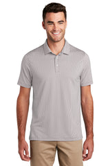 Port Authority ® Gingham Polo K646