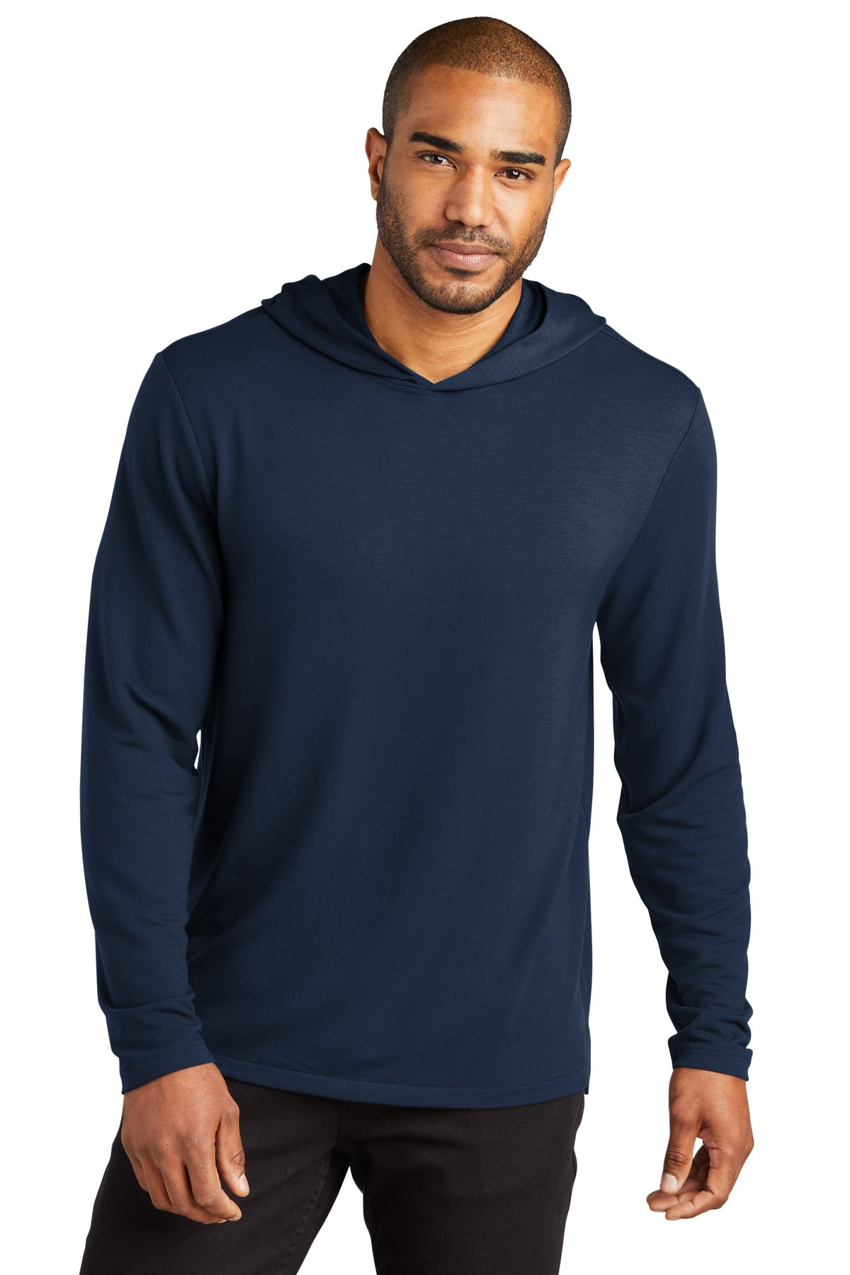 Port Authority® Microterry Pullover Hoodie K826