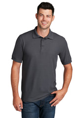 Port & Company® Core Blend Pique Polo. KP155