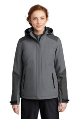 Port Authority ® Ladies Insulated Waterproof Tech Jacket L405