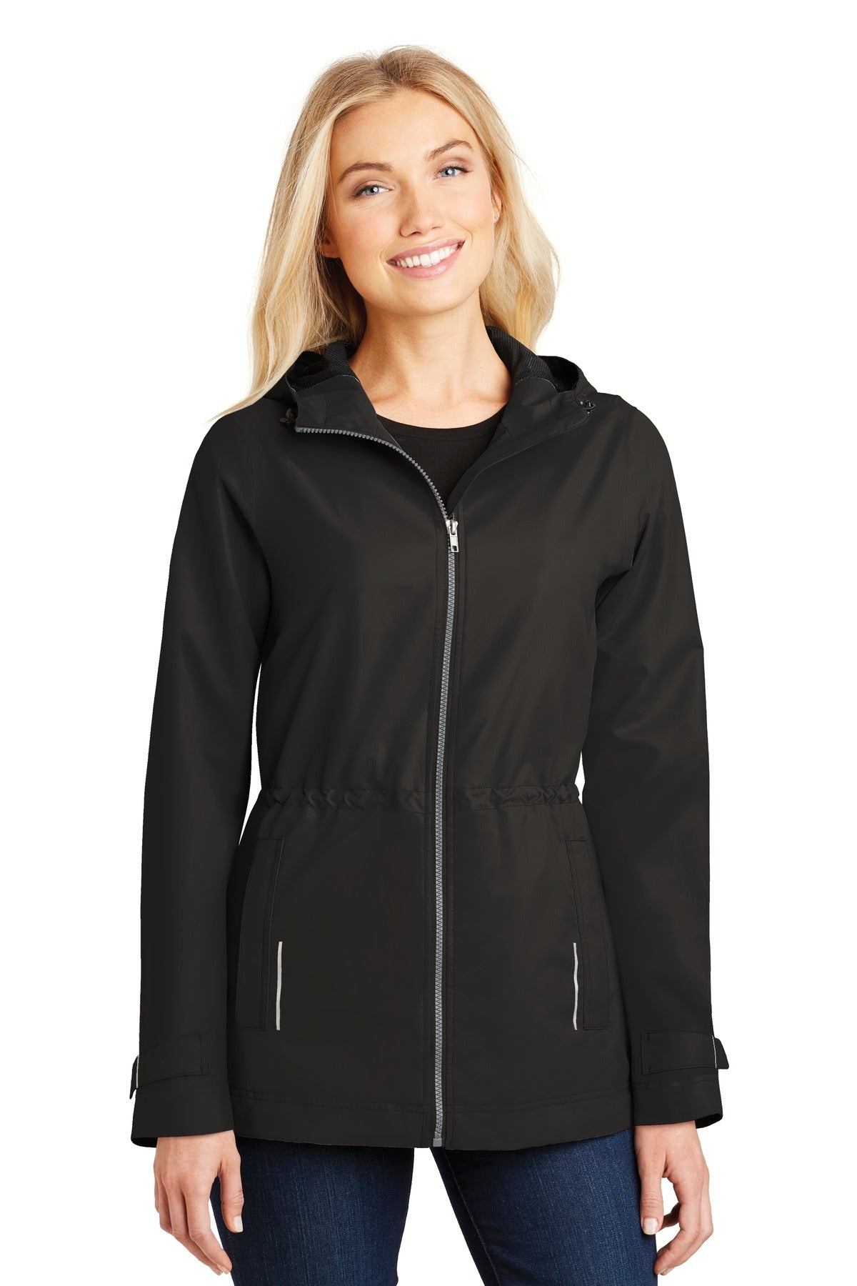 Port Authority® Ladies Northwest Slicker. L7710