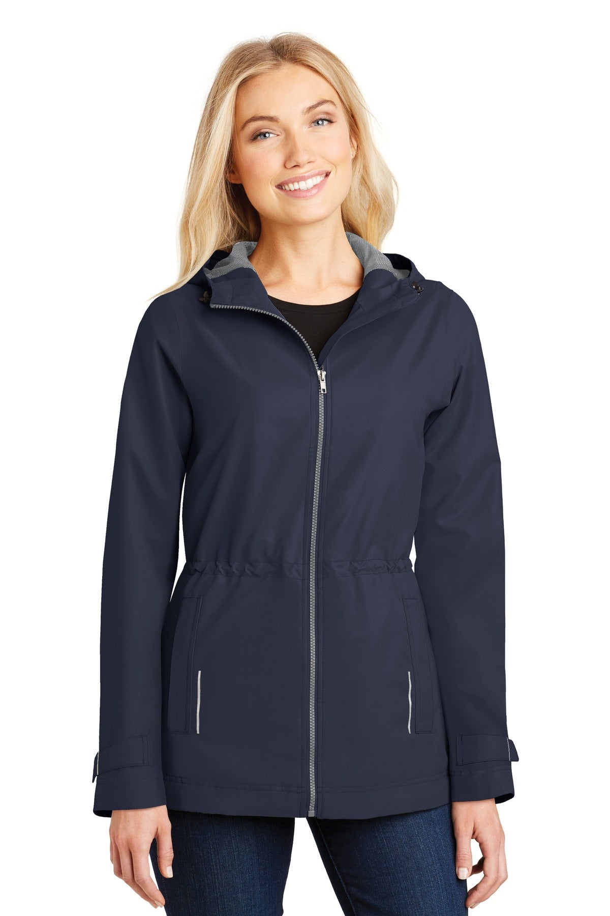 Port Authority® Ladies Northwest Slicker. L7710