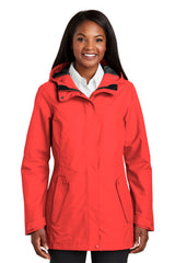 Port Authority ® Ladies Collective Outer Shell Jacket. L900