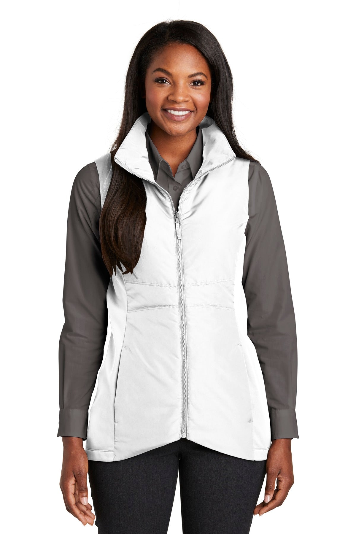 Port Authority ® Ladies Collective Insulated Vest. L903