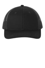 Port Authority® Snapback Ponytail Trucker Cap LC111