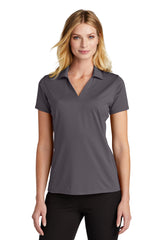 Port Authority® Ladies Performance Staff Polo LK398