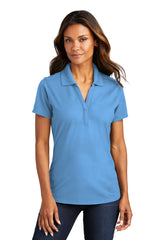 Port Authority ® Ladies EZPerformance ™ Pique Polo. LK600