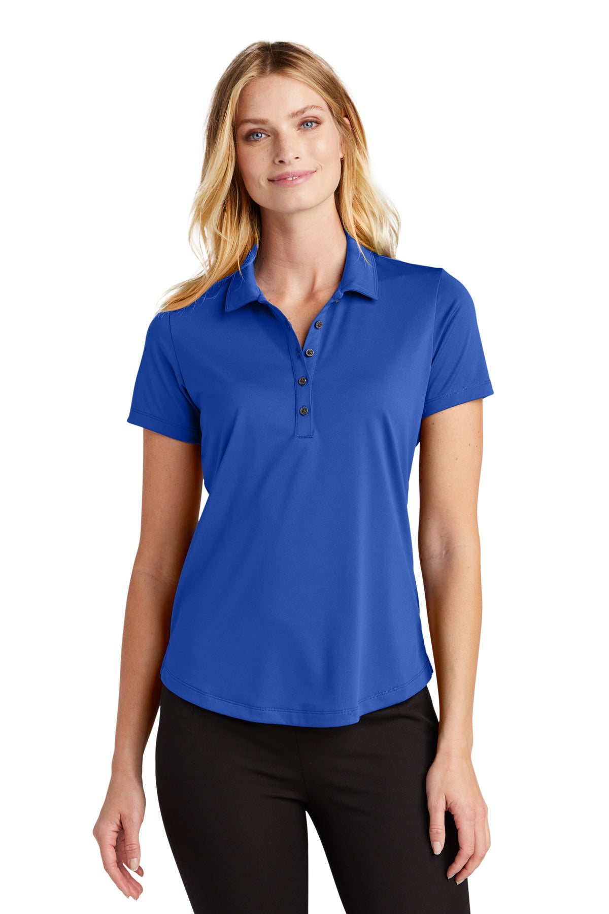 Port Authority® Ladies C-FREE® Snag-Proof Polo LK864