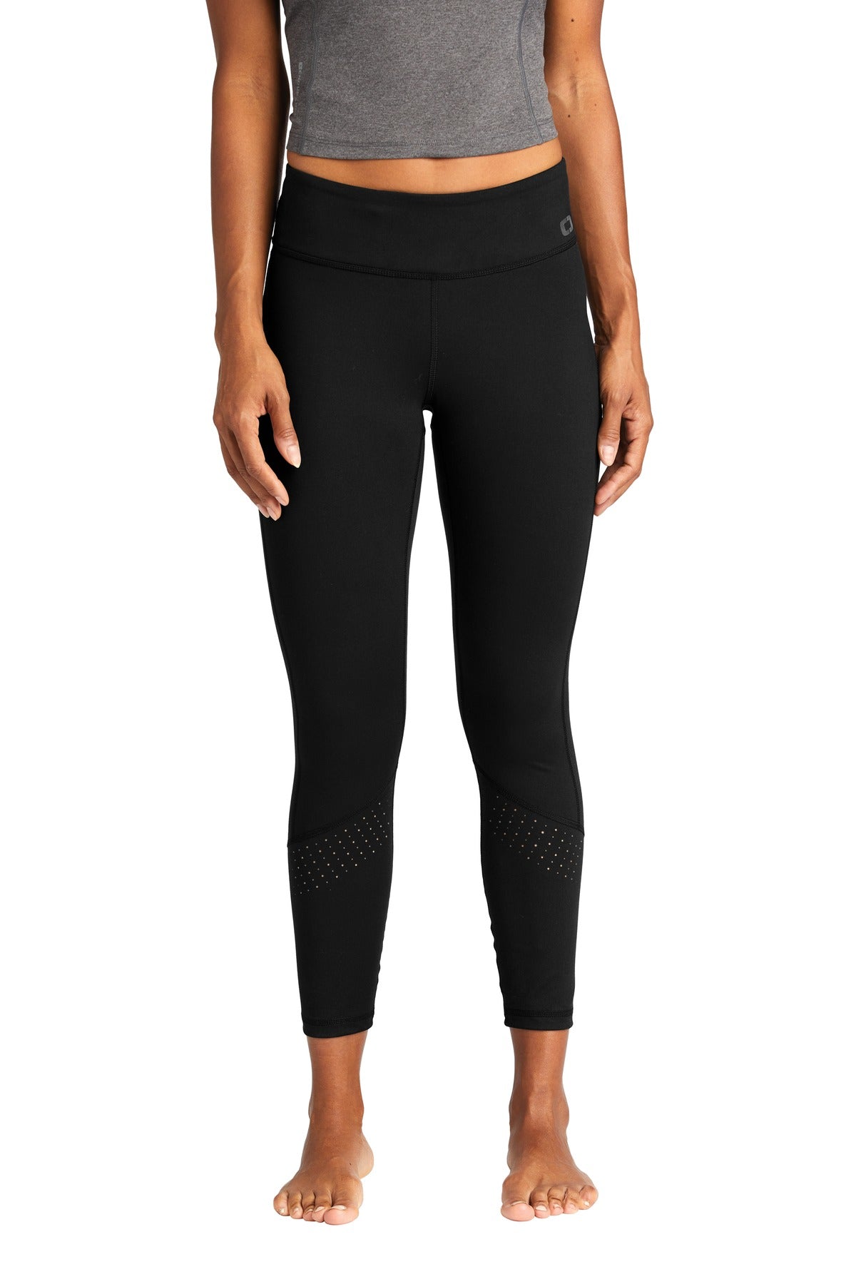 OGIO ® Ladies Laser Tech Legging. LOE402