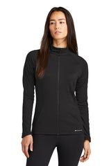 OGIO® Ladies Radius Full-Zip. LOE551