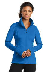 OGIO® Ladies Fulcrum Full-Zip. LOE700