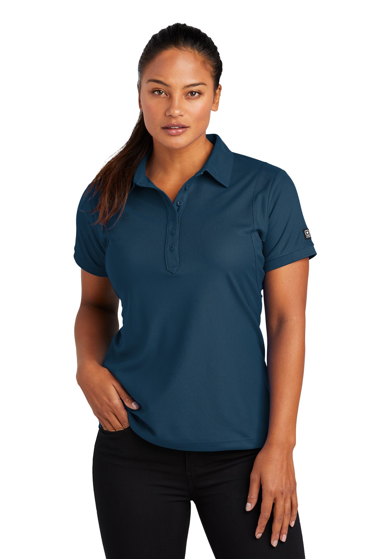 OGIO® - Jewel Polo. LOG101