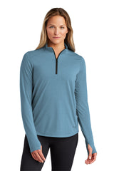 OGIO® Ladies Motion 1/4-Zip LOG153