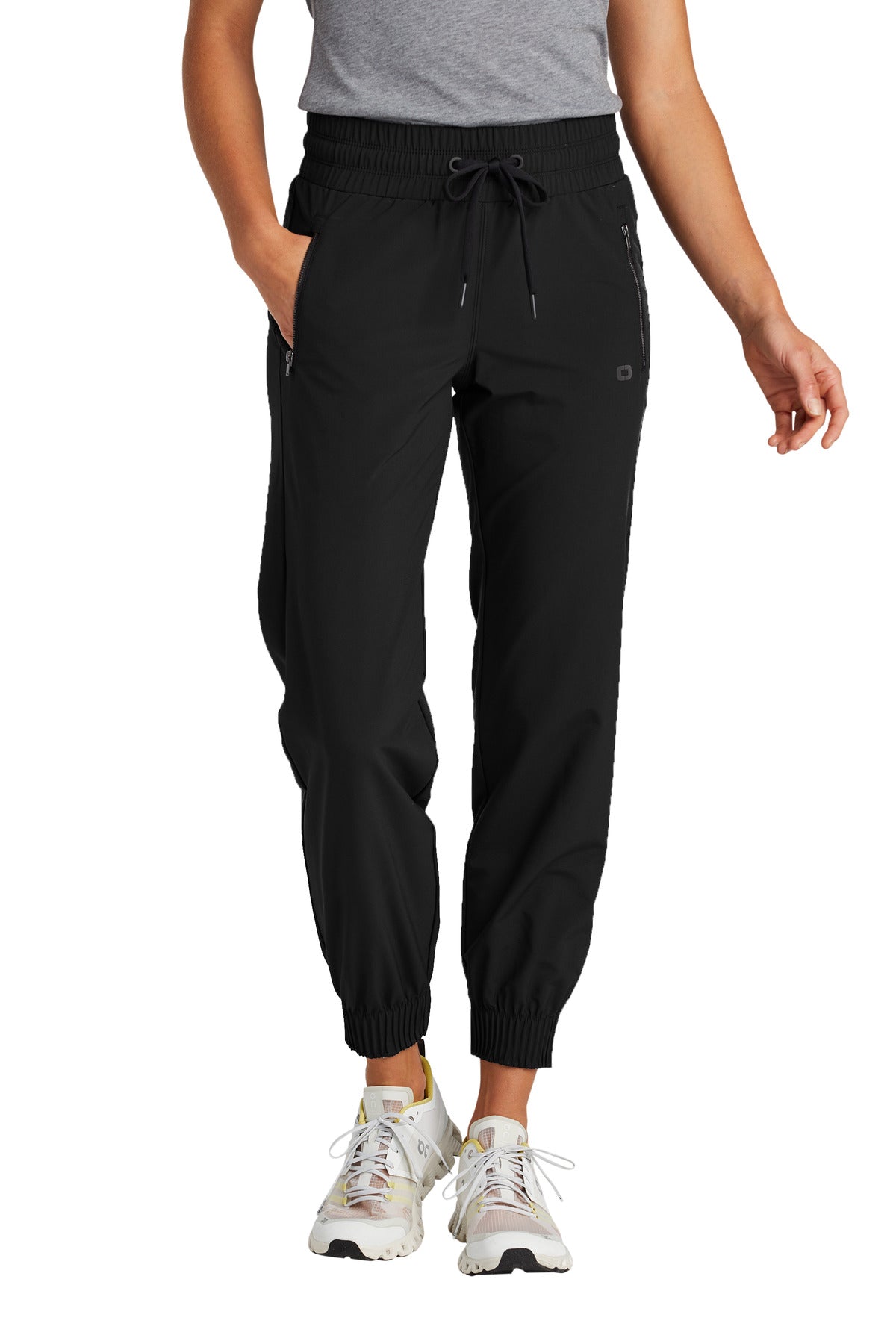 OGIO® Ladies Connection Jogger LOG707