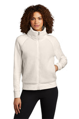 OGIO ® Ladies Luuma Sherpa Full-Zip. LOG815