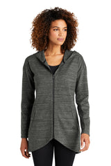 OGIO® Ladies Flux Full-Zip Hoodie LOG823